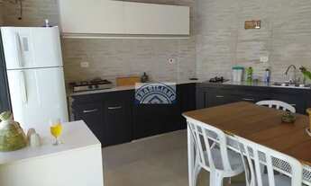 Imagem 5: Casa para aluguel com 300 metros quadrados no Embu-Guaçu - SP