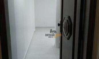 Imagem 6: Apartamento com 2 dormitórios para alugar por R$ 5.000,00/mês - Pompéia - Santos/SP