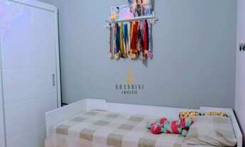 Imagem 2: Apartamento à venda, 74 m² por R$ 318.000,00 - Vila Dusi - São Bernardo do Campo/SP