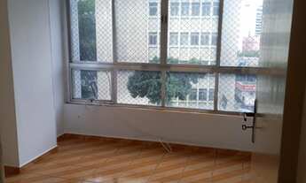 Imagem: Apartamento para aluguel com 38 metros quadrados