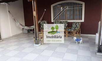 Imagem 4: Sobrado com 3 dormitórios à venda, 195 m² por R$ 799.000,00 - Vila Rosália - Guarulhos/SP