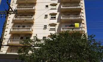 Imagem 1: Apartamento para aluguel possui 196 metros quadrados com 3 quartos em Centro - Piracicaba