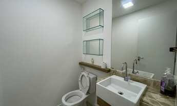 Imagem 6: Apartamento para venda com 115 metros quadrados com 3 quartos em Aquiraz - Aquiraz - CE