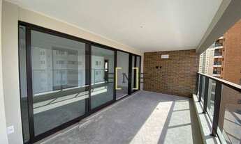 Imagem 2: Apartamento à venda, 145 m² por R$ 2.680.000,00 - Vila Mariana - São Paulo/SP