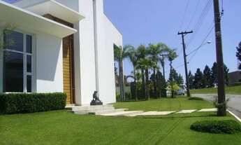 Imagem 3: Casa com 5 dormitórios, 1100 m² - venda por R$ 8.500.000,00 ou aluguel por R$ 42.000,00/mê