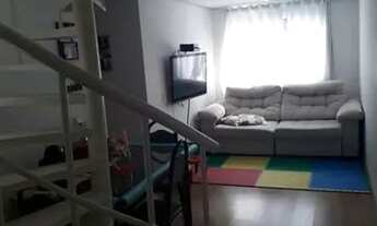 Imagem: COBERTURA - PANAMBY - SP