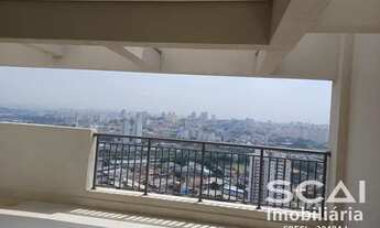 Imagem 6: Cobertura estilo Penthouse de 184m² disponível para venda no Condomínio Nativ Tatuapé