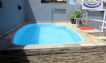 Imagem: Cobertura na Região da Brunella