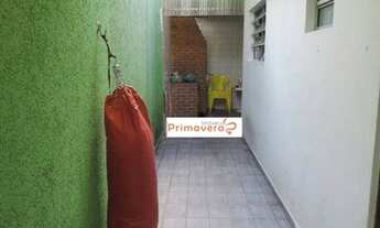 Imagem 4: Assobradado de 02 dormitórios e 2 vagas na garagem - Jardim São Ricardo