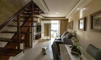 Imagem 1: Apartamento para Aluguel - Méier, 2 Quartos, 89 m2