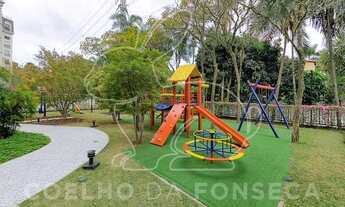 Imagem 3: São Paulo - Apartamento Padrão - Alto de Pinheiros