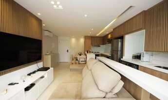 Imagem 2: SÃO CAETANO DO SUL - ANDAR ALTO - VISTA LIVRE - TERRAÇO GOURMET - 2 VAGAS DE GARAGEM!!!