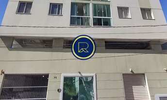 Imagem: Apartamento 3 quartos no bairro Santa Fé