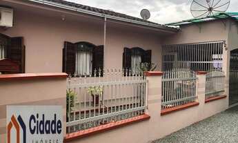 Imagem: Casa na Vila Lenzi