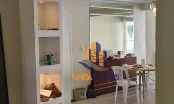 Imagem 4: Sobrado com 4 dormitórios para alugar, 285 m² por R$ 8.640,00/mês - Jardim Aquarius - São