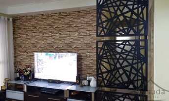 Imagem 5: 01313 - Apartamento 2 Dorms. (1 Suíte), ALTO DO IPIRANGA - SÃO PAULO/SP