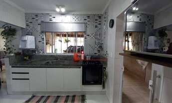 Imagem 4: Casa com 2 dormitórios à venda, 100 m² por R$ 395.000,00 - Colina do Castelo - Jaguariúna