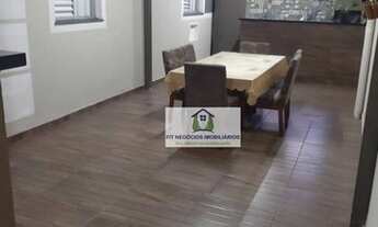 Imagem 3: Apartamento com 2 dormitórios à venda, 89 m² por R$ 179.000,00 - Residencial Ana Célia - S