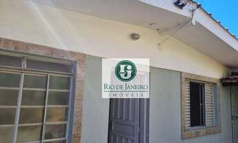 Imagem 6: Casa com 3 dormitórios à venda, 107 m² por R$ 241.000,00 - Parque Pinheiros - Poços de Cal