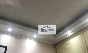 Imagem 2: Sobrado com 3 dormitórios (1 suíte)- Parque Continental I - Guarulhos