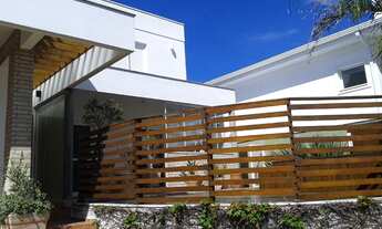 Imagem 4: Casa com 4 dormitórios, 300 m² - venda por R$ 1.750.000,00 ou aluguel por R$ 7.000,03/mês