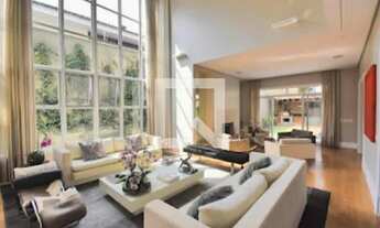 Imagem 7: Casa à Venda - Pinheiros, 4 Quartos, 500 m2