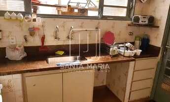 Imagem 2: Casa (térrea na rua) 3 dormitórios/suite, cozinha planejada