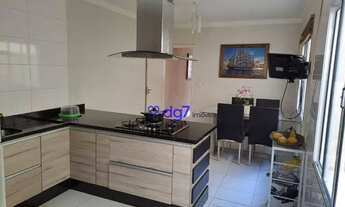 Imagem 3: Casa com 3 dormitórios à venda, 160 m² por R$ 615.000,00 - Rio das Pedras - Cotia/SP