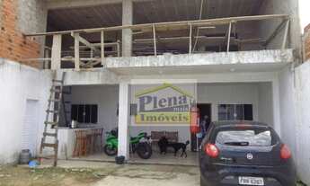 Imagem: Sobrado residencial à venda, Jardim Residencial