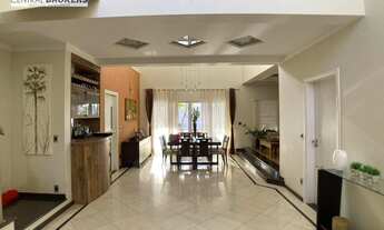 Imagem: Casa com 4 dormitórios à venda, 370 m²