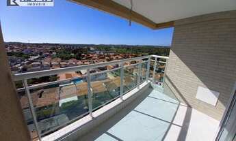 Imagem 5: Ed. Fortaleza Sul, 3 quartos, Guararapes