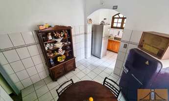 Imagem 6: Sobrado com 3 dormitórios à venda, 160 m² por R$ 595.000,00 - Tatuapé