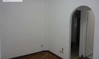 Imagem 4: Apartamento com 1 dormitório para alugar, 40 m² por R$ 2.000/mês - Santa Cecília - São Pau