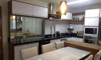 Imagem 5: Sobrado com 3 dormitórios à venda, 138 m² por R$ 550.000 - Vila Bela - São Paulo/SP