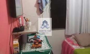 Imagem 6: CASA MAUÁ JARDIM PARANAVAÍ