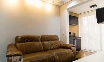 Imagem 6: Apartamento para Aluguel - Vila Mascote, 2 Quartos, 57 m2