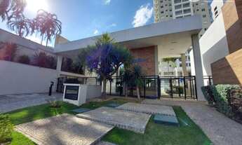 Imagem 2: Apartamento com 2 dormitórios para alugar, 82 m² por R$ 3.900,00/mês - Vila Homero - Indai