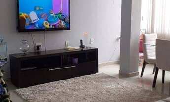 Imagem 4: Apartamento com 1 dormitório à venda, 59 m² por R$ 212.000,00 - Centro - São Vicente/SP