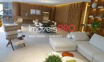 Imagem 4: Brooklin - 220 M2 - 3 suítes - 3 vagas