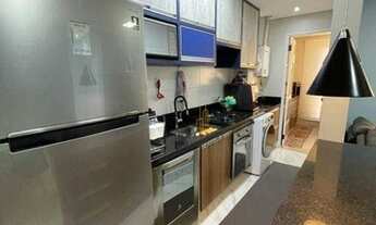 Imagem 7: Apartamento com 2 dormitórios à venda, 63 m² por R$ 583.000,00 - Jardim Paramount - São Be