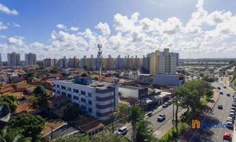 Imagem 3: Apartamento com 1 dormitório para alugar, 40 m² por R$ 800,00/mês - Farolândia - Aracaju/S