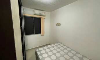 Imagem 4: Alugo apartamento no Santana Tower 2 de 2/4 quartos Mobilado na fraga maia