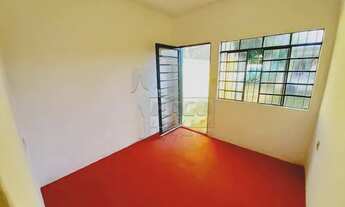 Imagem: Casa Padrão em Ribeirão Preto