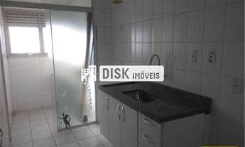 Imagem 4: Apartamento com 2 dormitórios à venda, 65 m² por R$ 285.000,00 - Santa Terezinha - São Ber