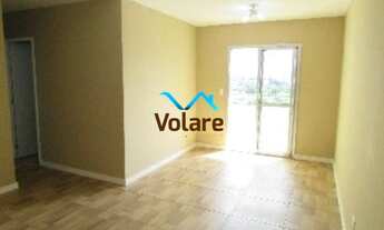 Imagem 2: APARTAMENTO RESIDENCIAL em OSASCO - SP, CONTINENTAL