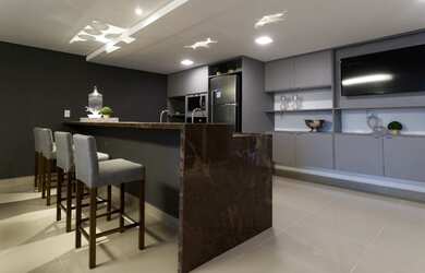 Imagem 16: Apartamento à venda, 73 m² por R$ 588.934,50 - Manaíra - João Pessoa/PB