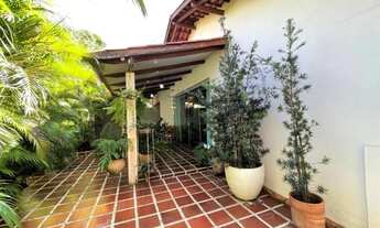 Imagem 4: Vende-se Casa no Setor Coimbra