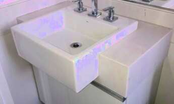 Imagem 5: Apartamento com 1 dormitório à venda, 36 m² por R$ 552.000,00 - Vila Madalena - São Paulo