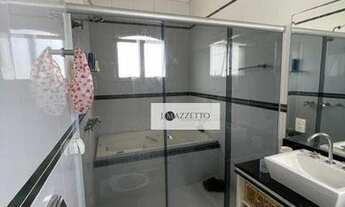 Imagem 3: Sobrado à venda, 335 m² por R$ 1.000.000,00 - Jardim Esplanada - Indaiatuba/SP