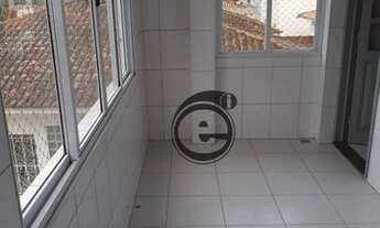 Imagem 3: Apartamento com 3 dormitórios, 133 m² - venda por R$ 580.000 ou aluguel por R$ 3.100/mês